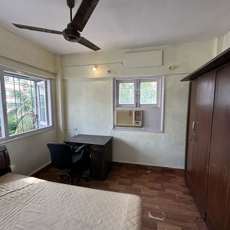 Bedroom, lokhandwala-breeze-apartments 1 Bedroom 500 Sq.Ft. Apartment In Lokhandwala Complex Mumbai 9722882