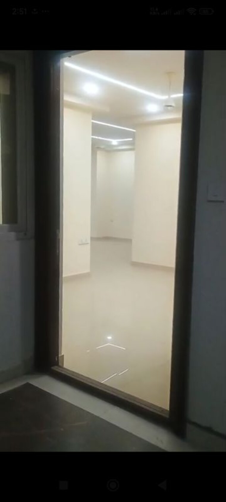 Room, aurobindo-the-regent 3 Bedroom 1686 Sq.Ft. Apartment In Kondapur Hyderabad 9722917