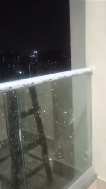 Furnished Amenities in 3 BHK Apartment at Aurobindo The Regent, Kondapur – for Rent