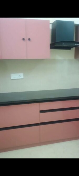 Furnished Amenities in 3 BHK Apartment at Aurobindo The Regent, Kondapur – for Rent