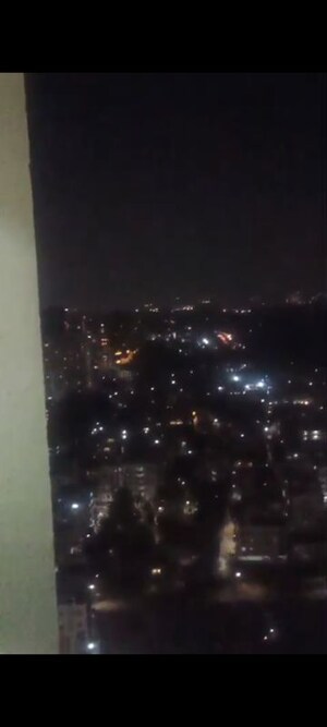 3 BHK Apartment For Rent in Aurobindo The Regent, Kondapur