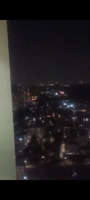 3 BHK + Pooja Room Apartment For Rent in Aurobindo The Regent