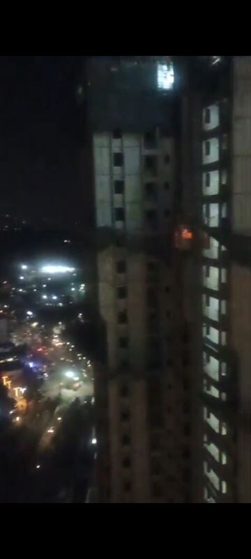 3 BHK Apartment – Exterior View View at Aurobindo The Regent, Kondapur - for Rent