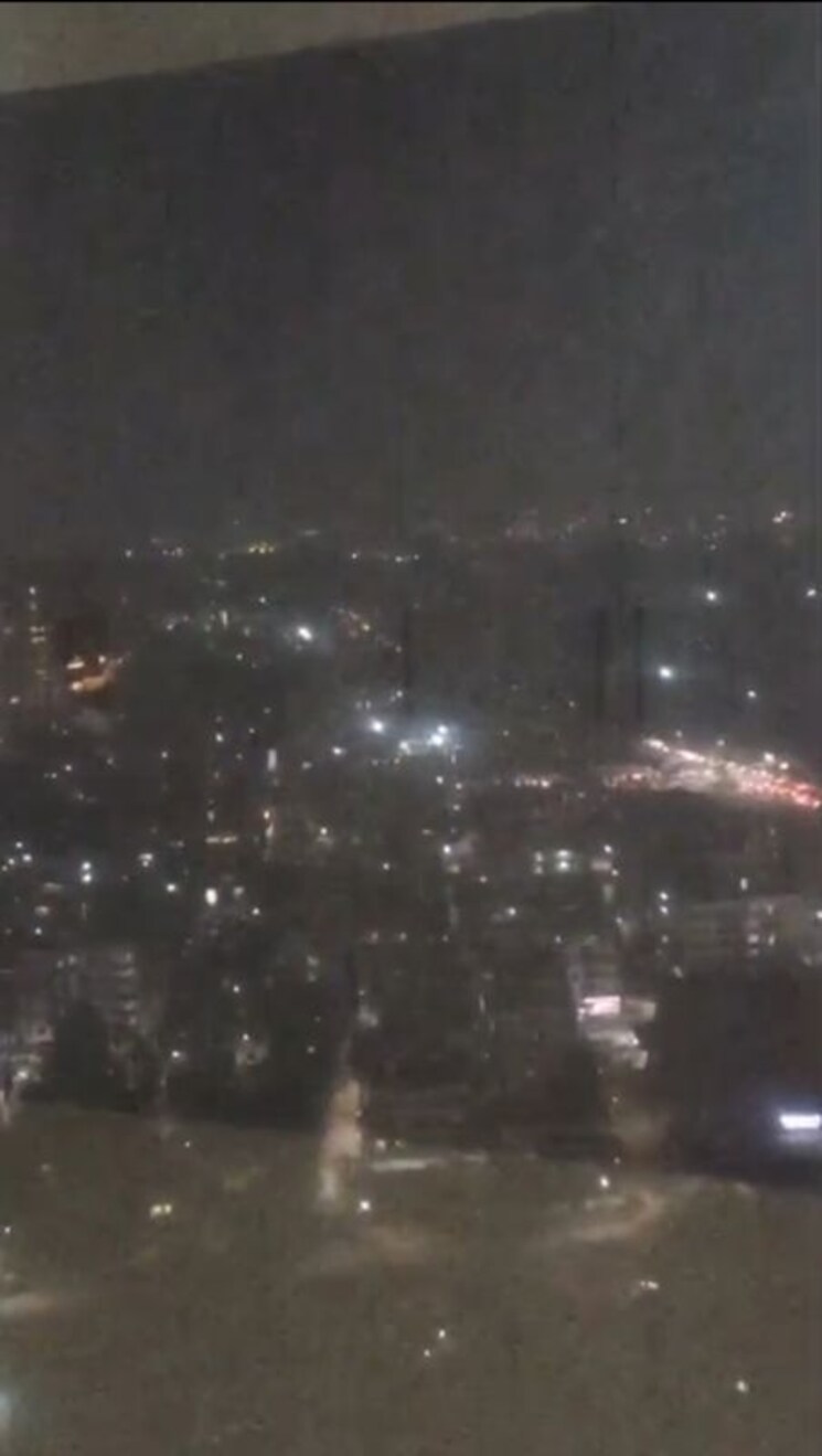  Parking, aurobindo-the-regent 3 Bedroom 1686 Sq.Ft. Apartment In Kondapur Hyderabad 9722917