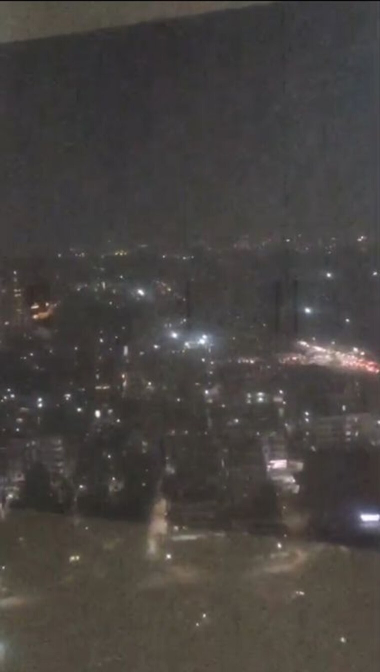  Parking, aurobindo-the-regent 3 Bedroom 1686 Sq.Ft. Apartment In Kondapur Hyderabad 9722917