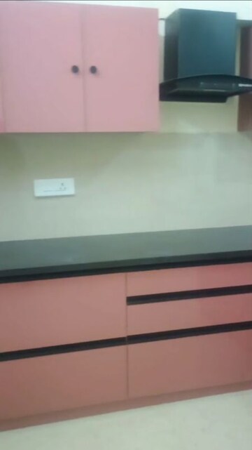 Furnished Amenities in 3 BHK Apartment at Aurobindo The Regent, Kondapur – for Rent