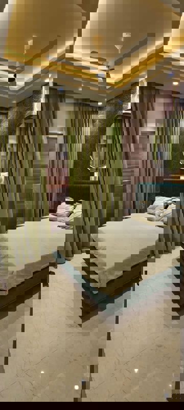 2 BHK 1160 Sq.Ft. Apartment in Veena Saaz