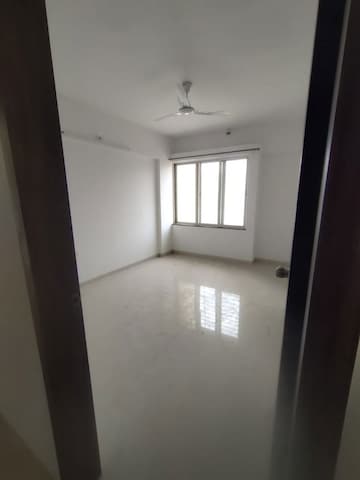 Building Lobby in 3 BHK Apartment at Karan Suncoast, Bavdhan – for Rent