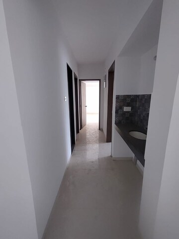 Building Lobby in 3 BHK Apartment at Karan Suncoast, Bavdhan – for Rent