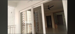 Balcony in 2 BHK Apartment at Tellapur – for Rent