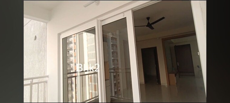 Balcony, tellapur 2 Bedroom 1355 Sq.Ft. Apartment In Tellapur Hyderabad 9703537