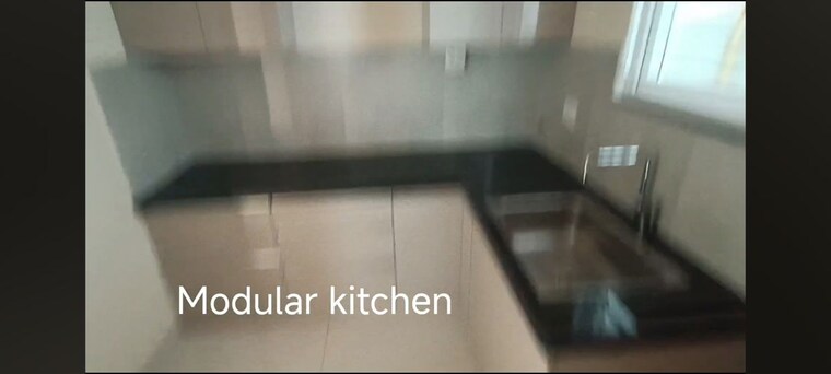 Kitchen, tellapur 2 Bedroom 1355 Sq.Ft. Apartment In Tellapur Hyderabad 9703537