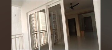 Building Lobby in 2 BHK Apartment at Tellapur – for Rent