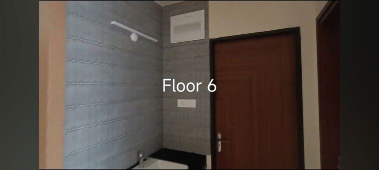 Attached Bathroom, tellapur 2 Bedroom 1355 Sq.Ft. Apartment In Tellapur Hyderabad 9703537