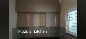 Kitchen in 2 BHK Apartment at Tellapur – for Rent