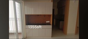 Furnished Amenities in 2 BHK Apartment at Tellapur – for Rent