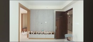 Furnished Amenities in 2 BHK Apartment at Tellapur – for Rent