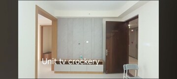 Furnished Amenities in 2 BHK Apartment at Tellapur – for Rent