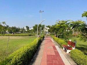  Plot – Garden View at Tappal - for Sale