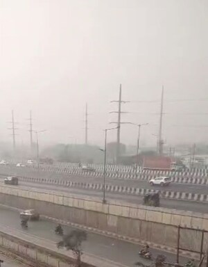  Plot – Exterior View View at Tappal - for Sale