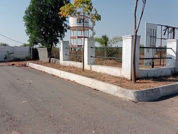  Plot – Exterior View View at Shadnagar - for Sale