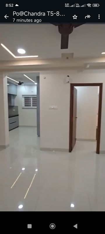2.5 BHK + Pooja Room Apartment For Rent in Candeur 40