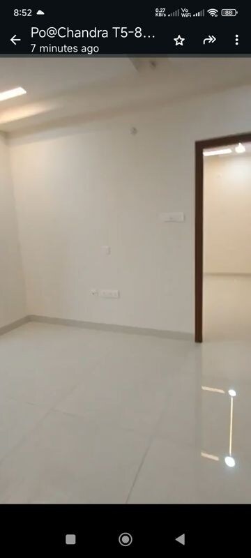 Room in 2.5 BHK Apartment at Candeur 40, Miyapur – for Rent