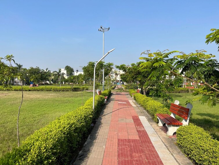 Exterior View, tappal  200 Sq.Yd. Plot In Tappal Aligarh 9722928