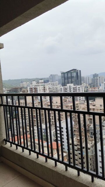 2 BHK Apartment – Exterior View View at Supreme Estia Phase 1, Baner - for Sale