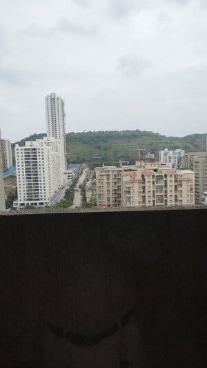 2 BHK Apartment – Exterior View View at Supreme Estia Phase 1, Baner - for Sale