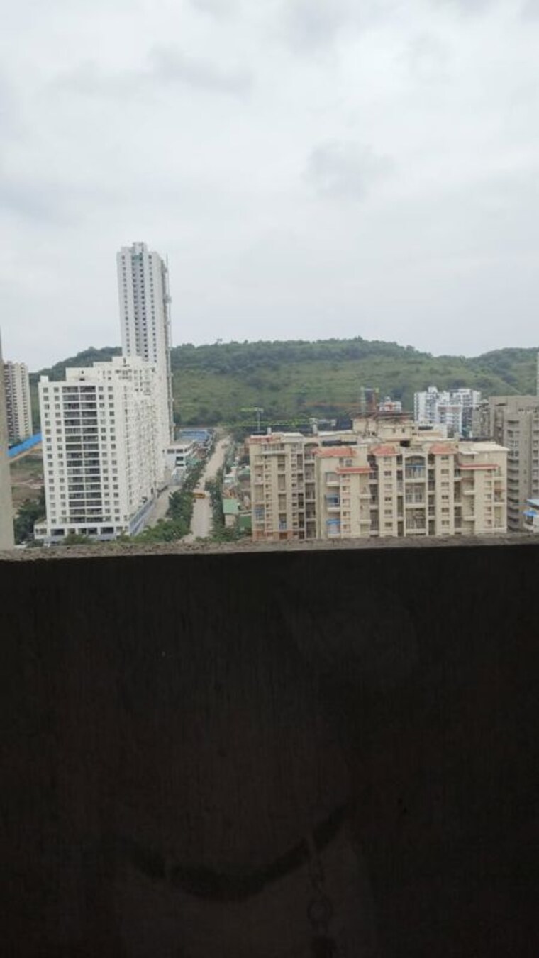 Exterior View, supreme-estia-phase-1 2 Bedroom 730 Sq.Ft. Apartment In Baner Pune 9722931