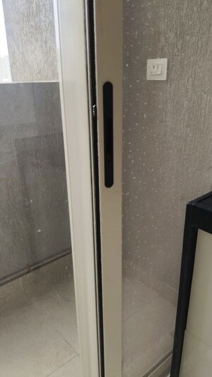 Building Lobby in 2 BHK Apartment at Supreme Estia Phase 1, Baner – for Sale