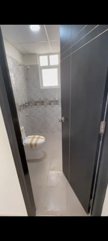 Building Lobby in 2 BHK Apartment at Eldeco Accolade, Sohna Sector 2 – for Sale