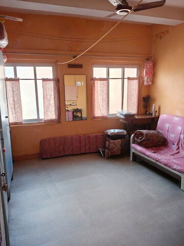 1 BHK Apartment For Sale in Park Street