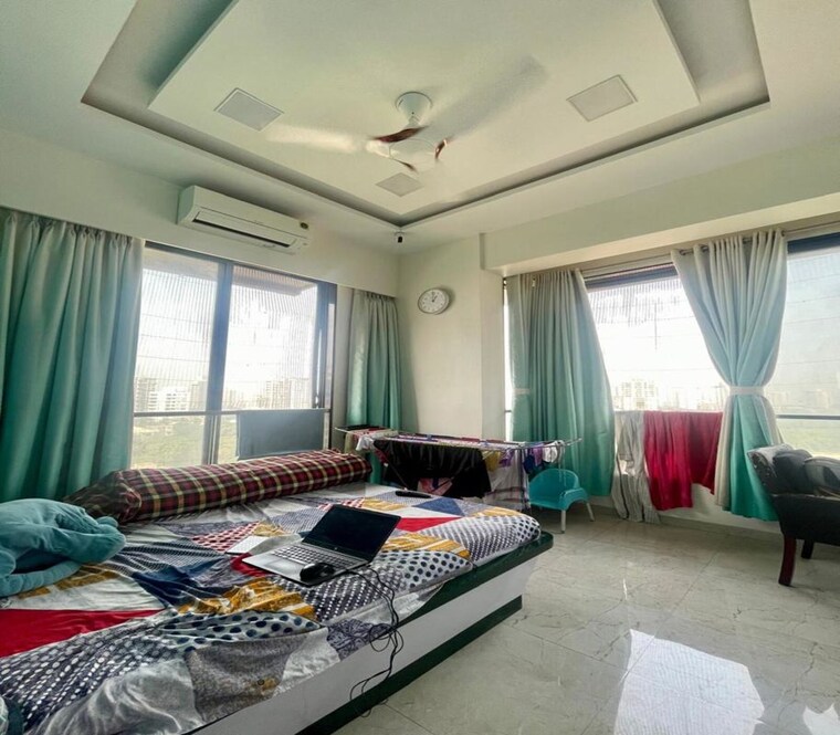 Bedroom, dadar east 2 Bedroom 825 Sq.Ft. Apartment In Dadar East Mumbai 9722933