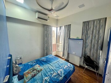 Bedroom in 2 BHK Apartment at Dadar East – for Sale