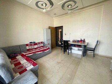 Living Room in 2 BHK Apartment at Dadar East – for Sale