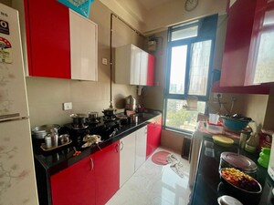 Kitchen in 2 BHK Apartment at Dadar East – for Sale