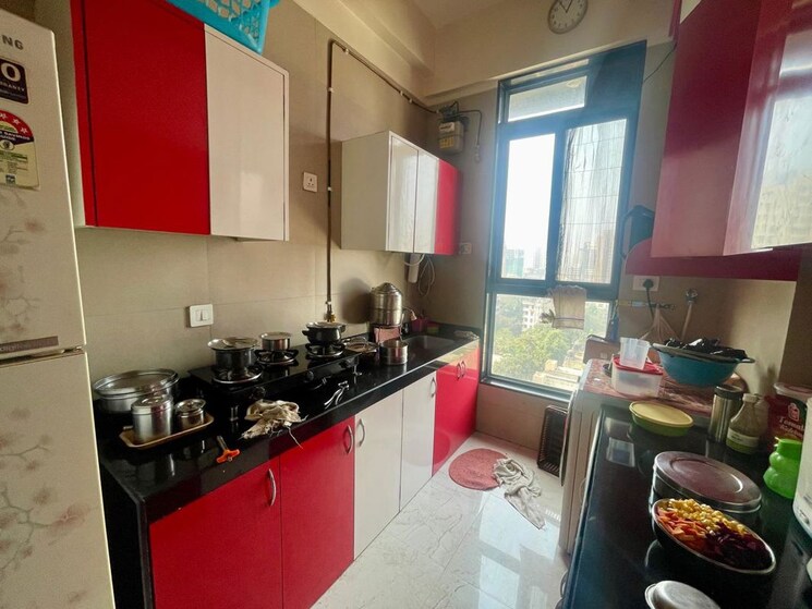 Kitchen, dadar east 2 Bedroom 825 Sq.Ft. Apartment In Dadar East Mumbai 9722933