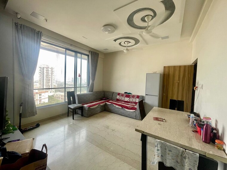 Living Room, dadar east 2 Bedroom 825 Sq.Ft. Apartment In Dadar East Mumbai 9722933