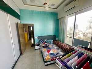 Bedroom in 2 BHK Apartment at Dadar East – for Sale