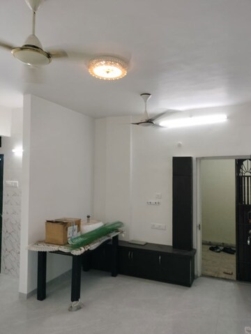 Bedroom in 1 BHK Apartment at Siddhivinayak CHS, Kharghar Sector 11 – for Sale