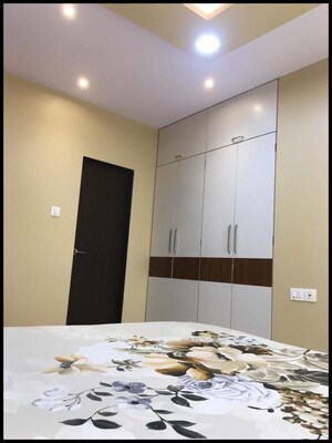 2 BHK Apartment For Sale in Puranik Aarambh, Ghodbunder Road