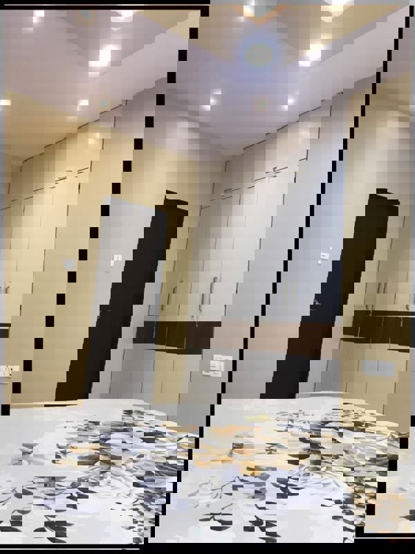 2 BHK Apartment For Sale in Puranik Aarambh