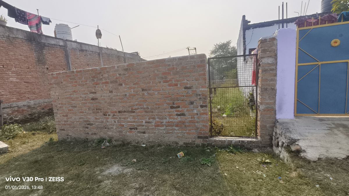 Plot For Sale in 800 Plot Sale Manas Green