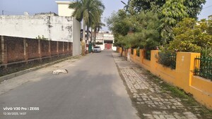  Plot – Exterior View View at Indira Nagar - for Sale