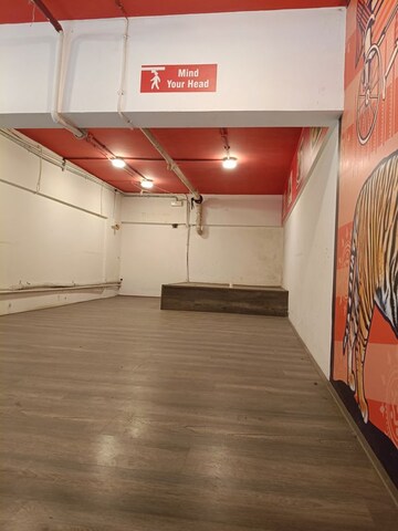  Shop For Rent in Vijay Garden, Ghodbunder Road