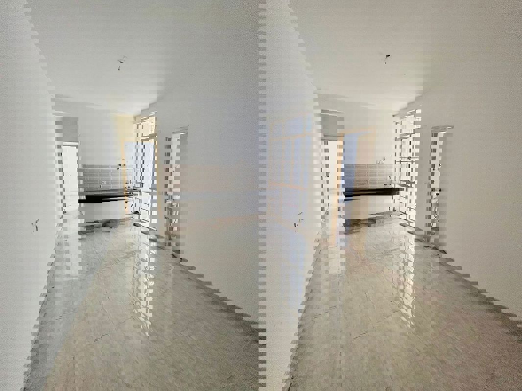 2 BHK + Pooja Room Apartment For Sale in Signature Global Signum 107