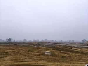 Plot Area in  Plot at VKS Palm Drive, Pataudi – for Sale