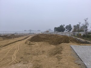 Plot Area in  Plot at VKS Palm Drive, Pataudi – for Sale